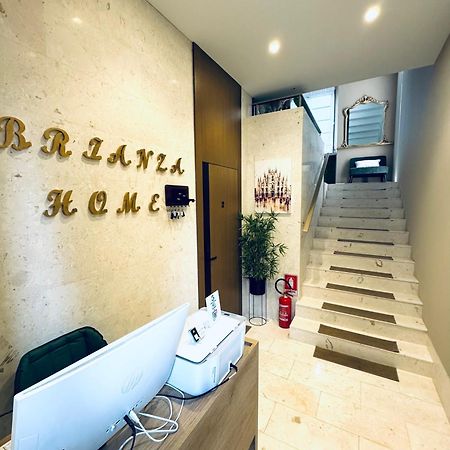 Brianza Home Giussano Buitenkant foto