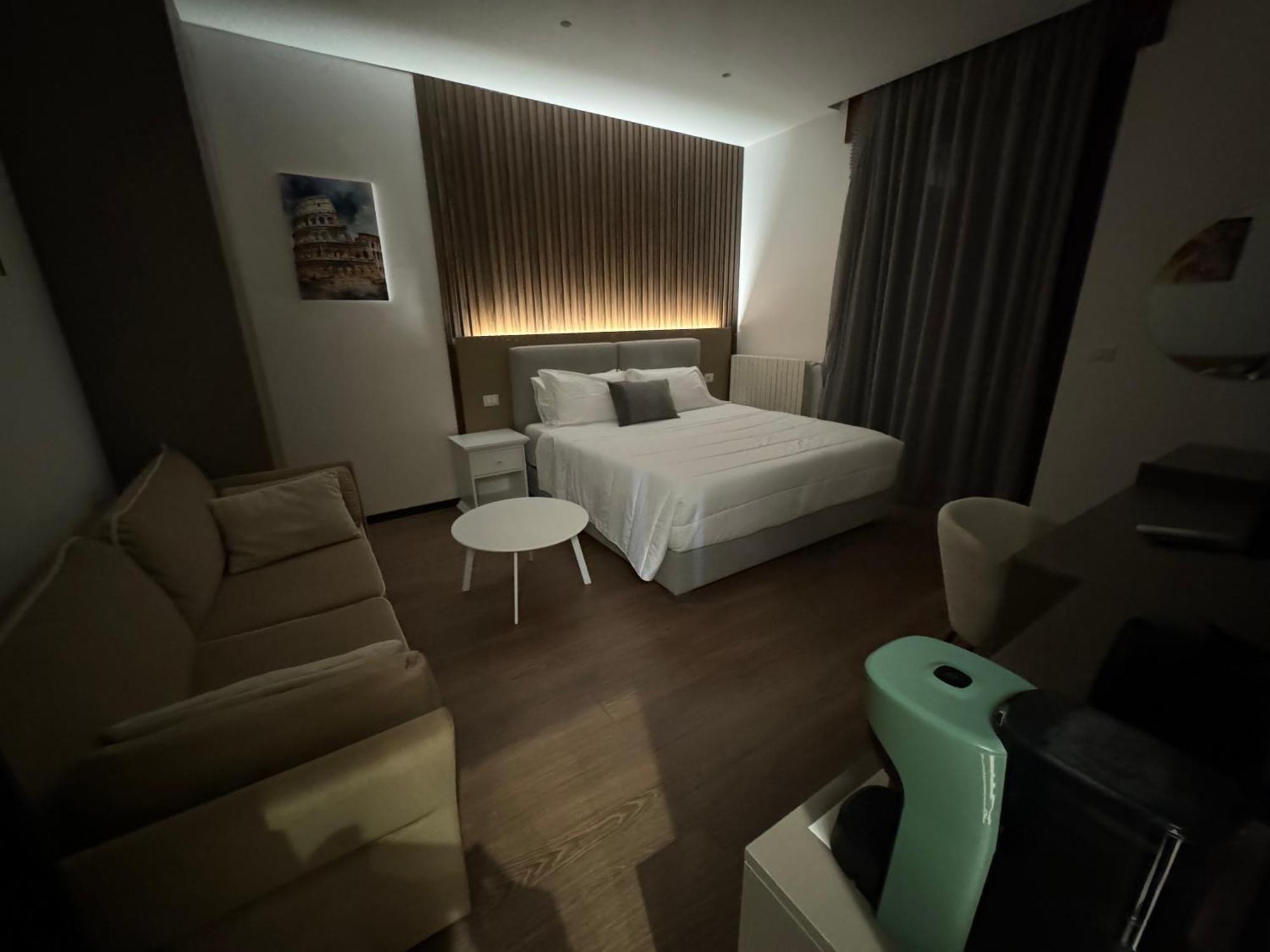 Brianza Home Giussano Buitenkant foto
