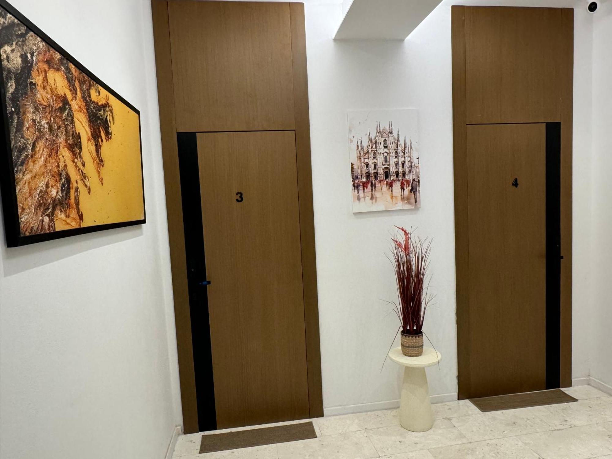 Brianza Home Giussano Buitenkant foto