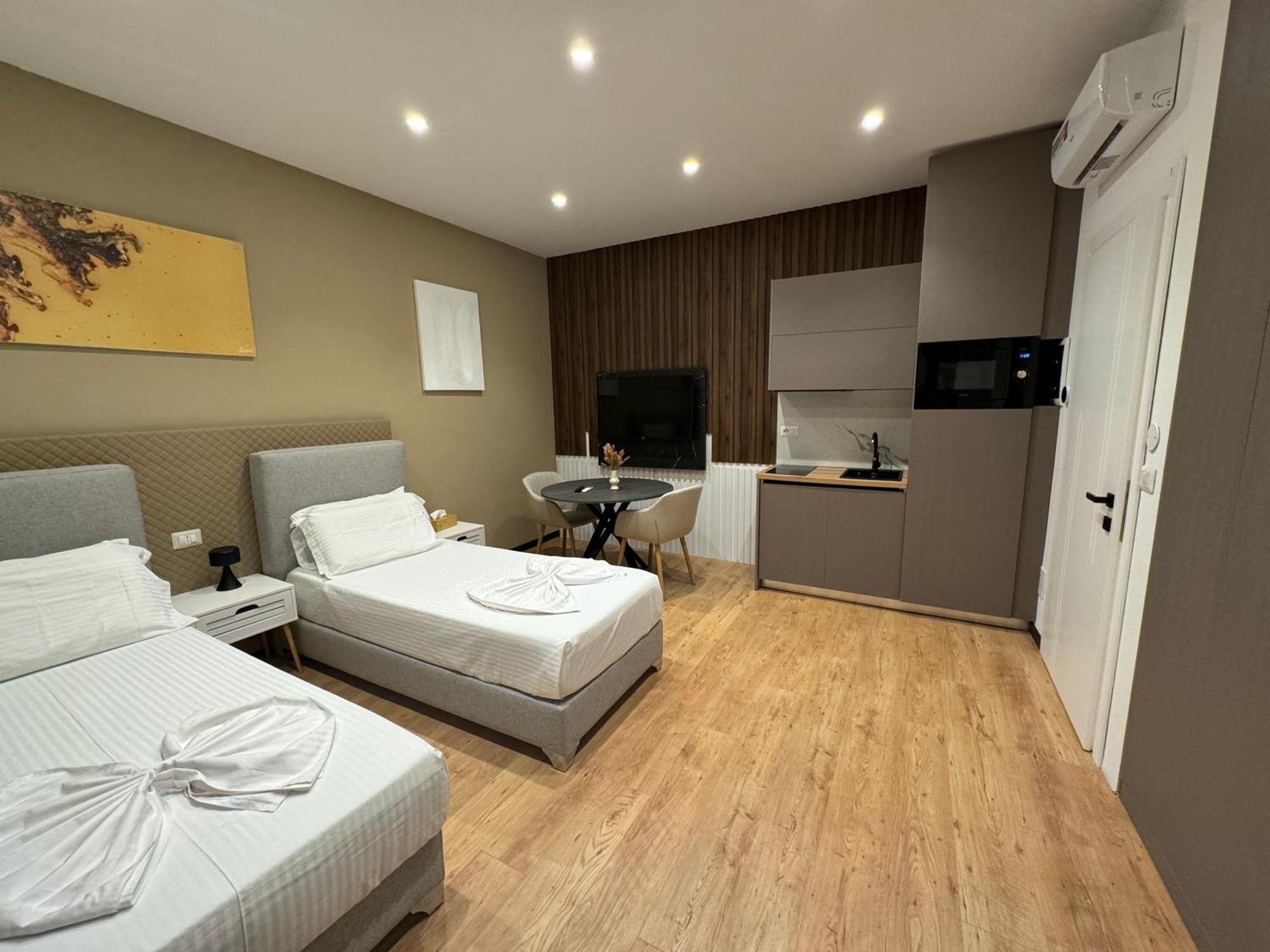 Brianza Home Giussano Buitenkant foto
