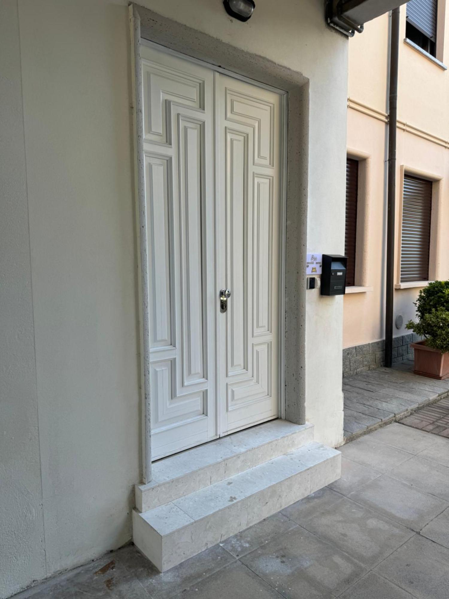 Brianza Home Giussano Buitenkant foto