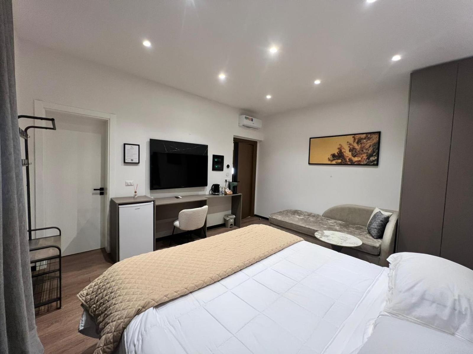Brianza Home Giussano Buitenkant foto