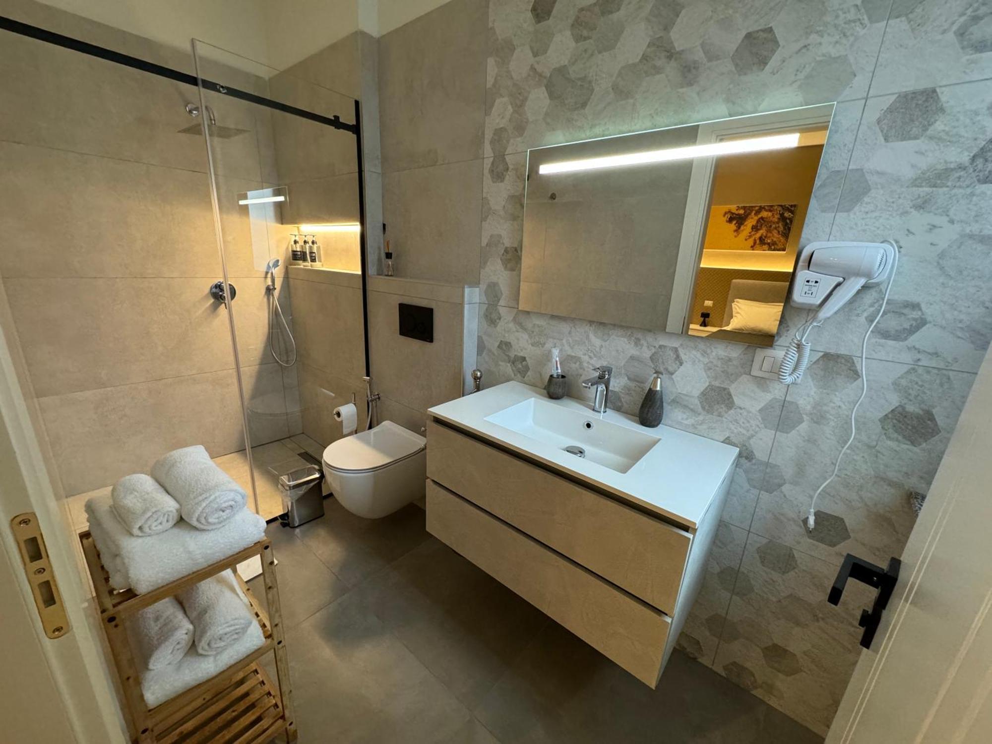 Brianza Home Giussano Buitenkant foto