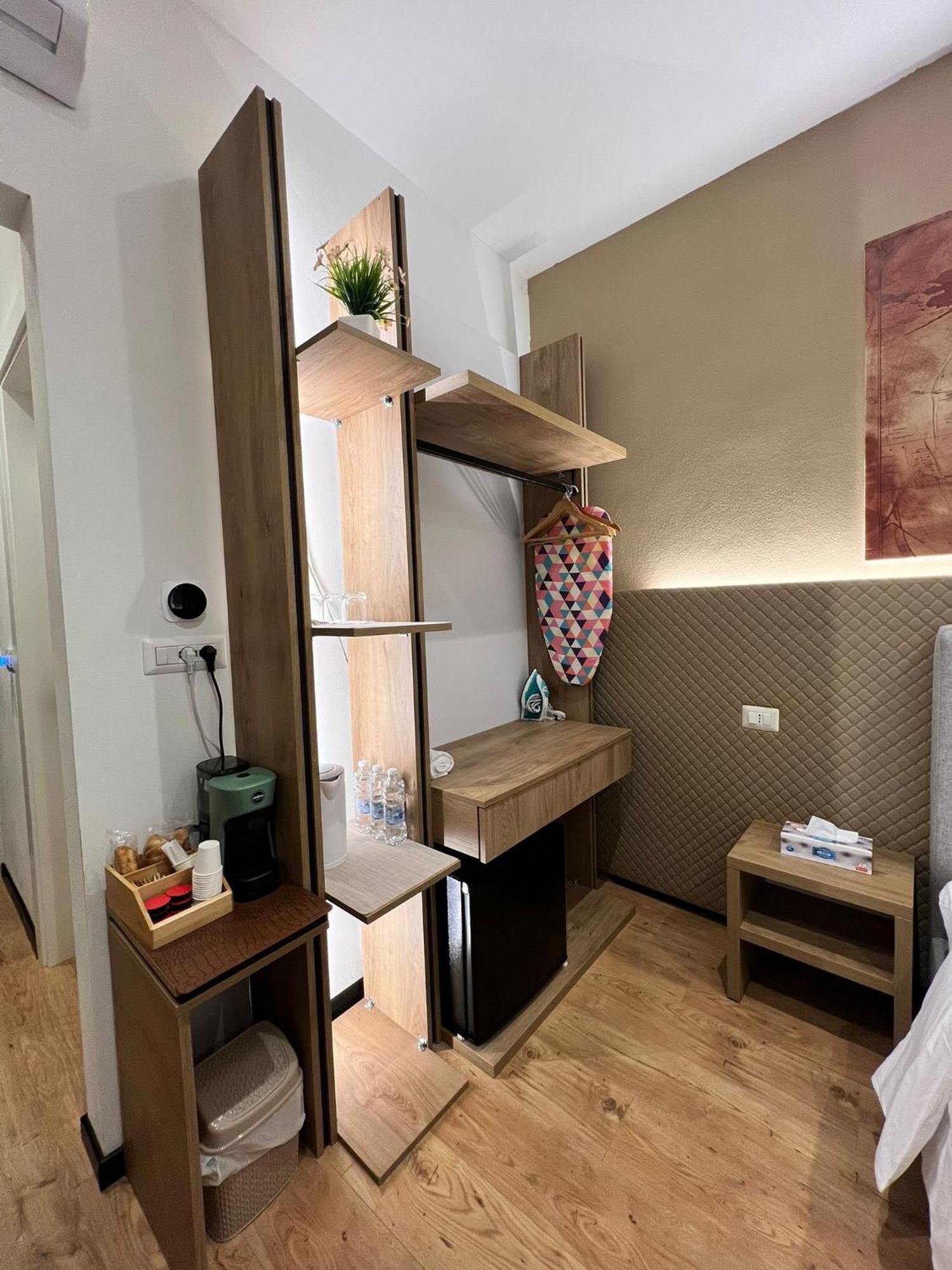 Brianza Home Giussano Buitenkant foto