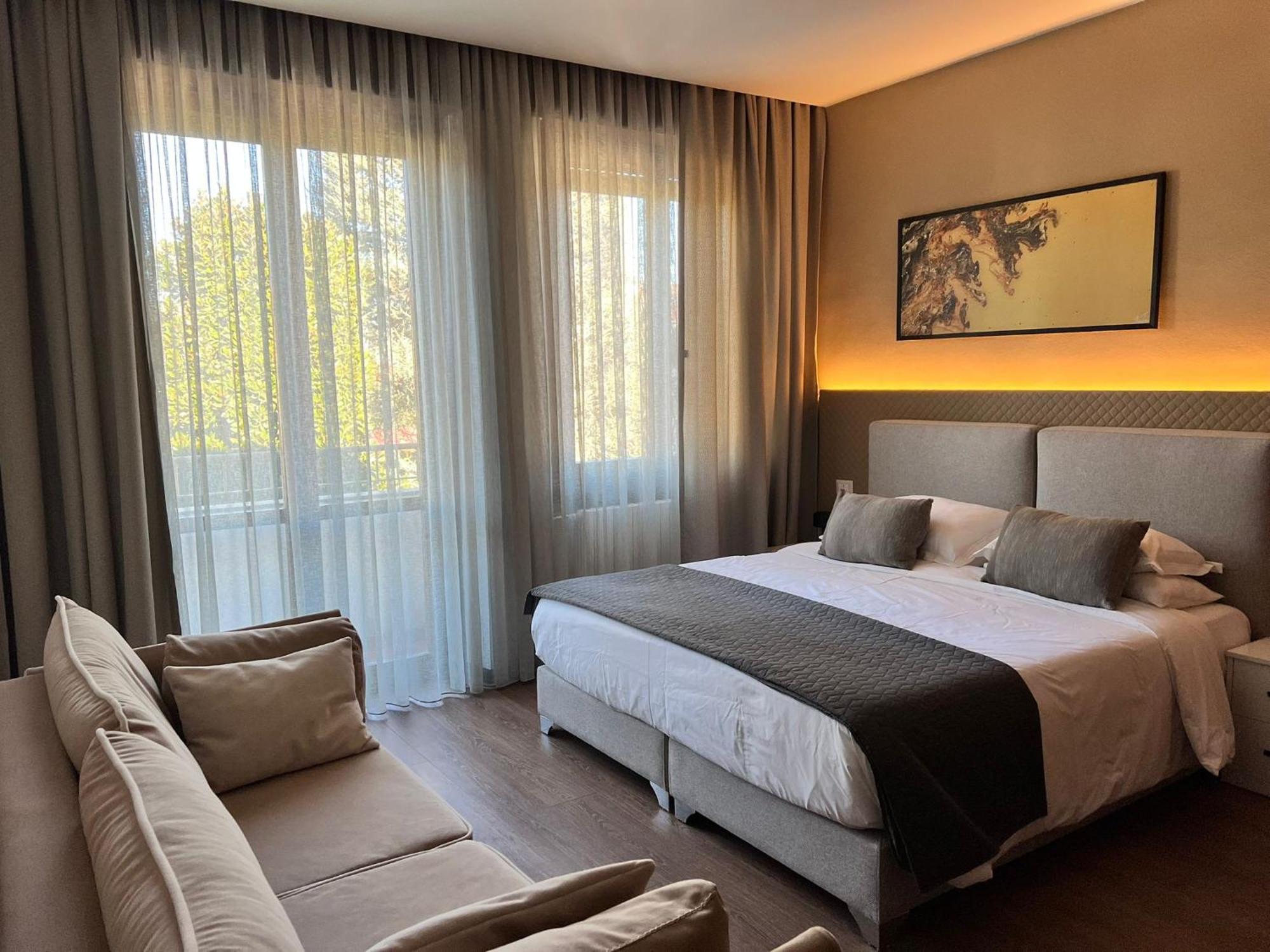 Brianza Home Giussano Buitenkant foto
