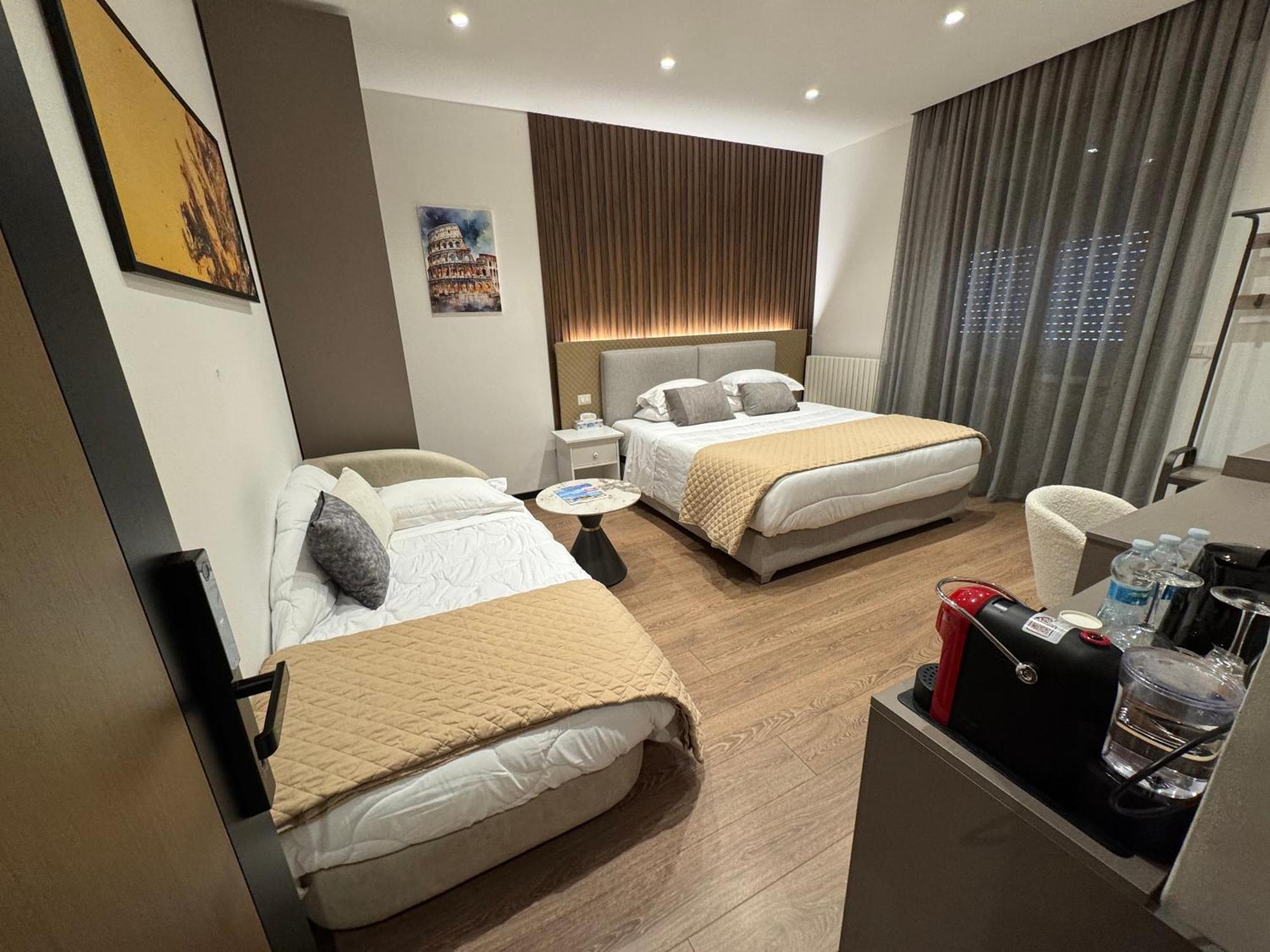 Brianza Home Giussano Buitenkant foto