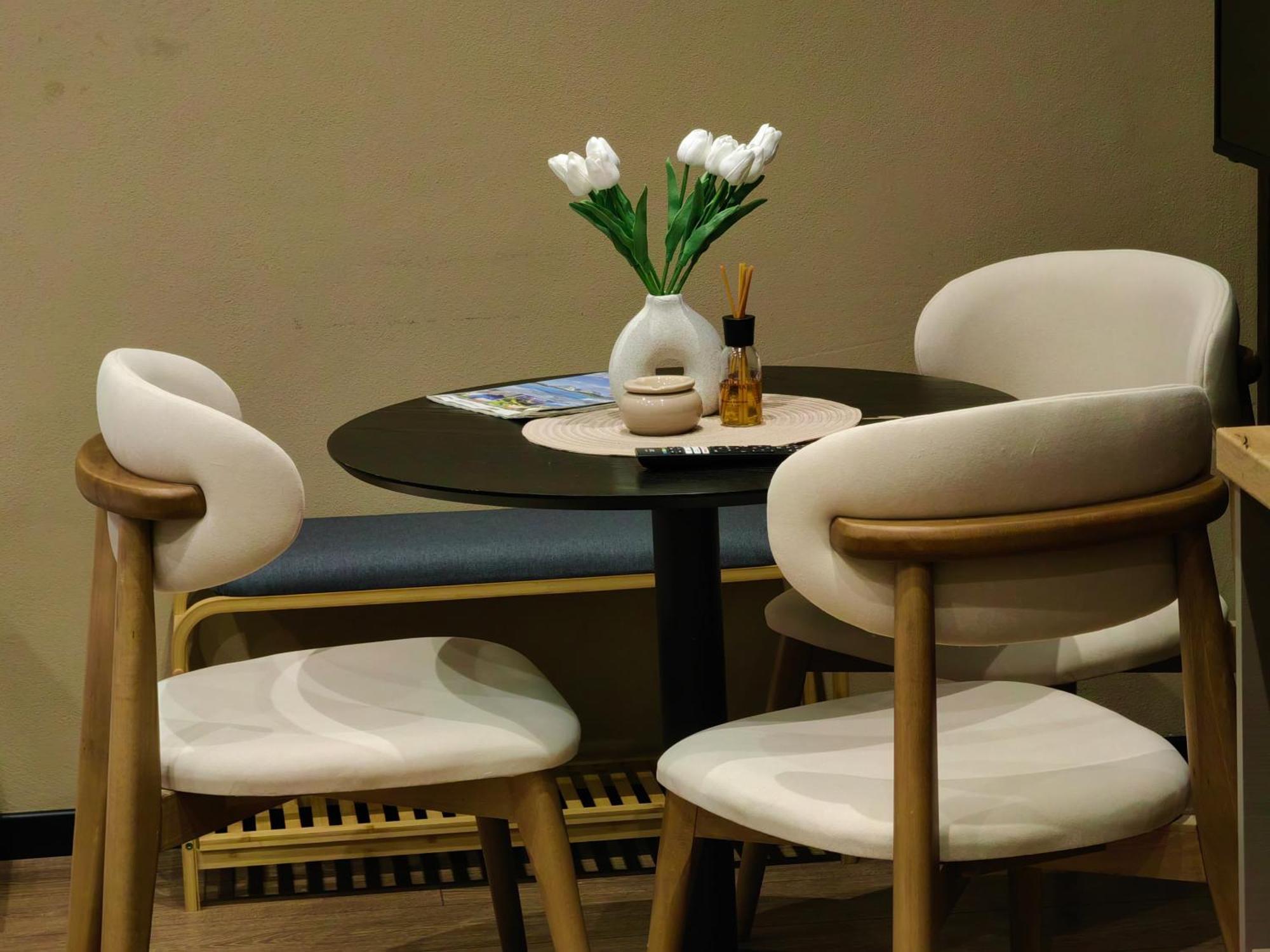 Brianza Home Giussano Buitenkant foto