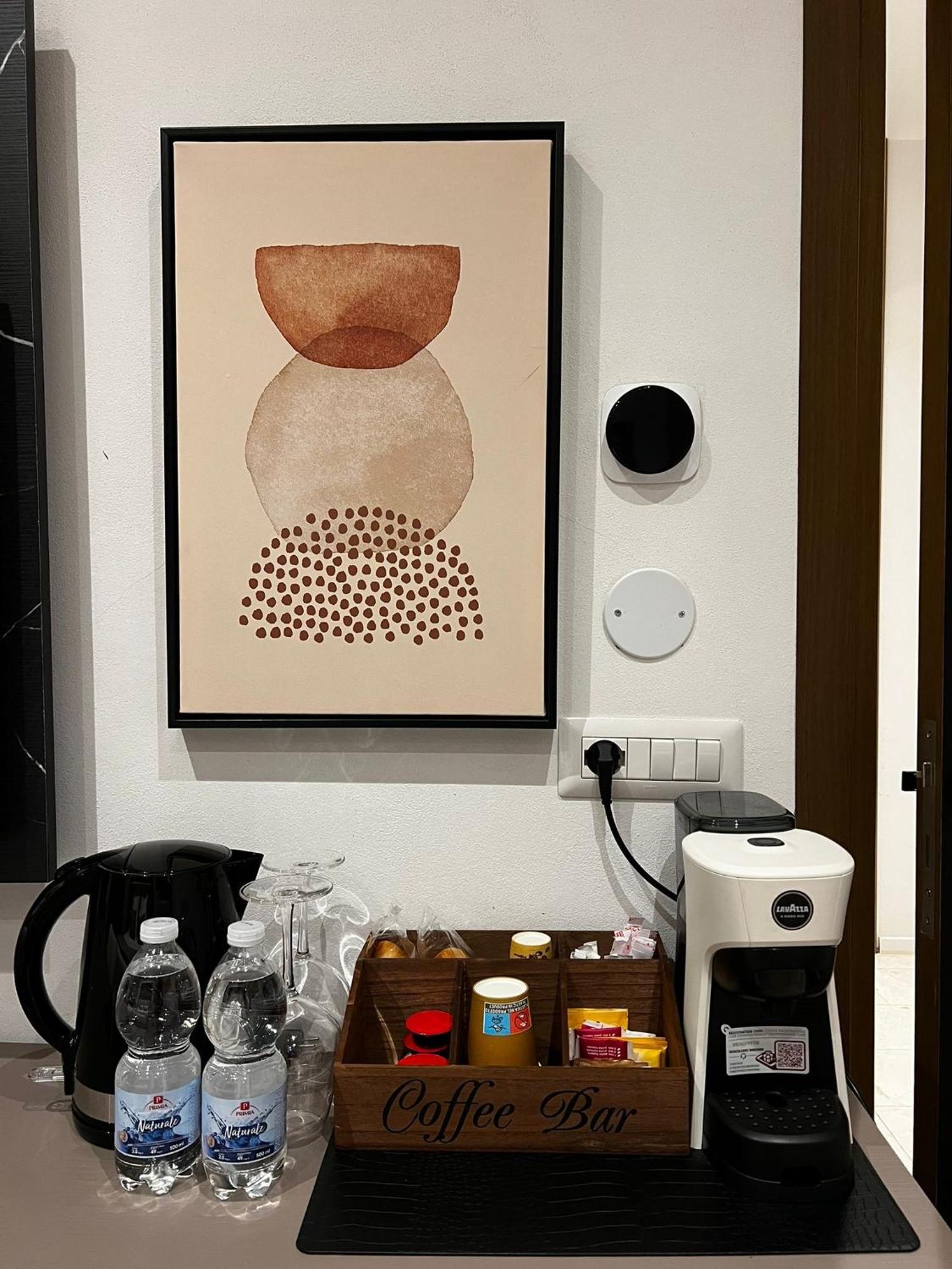 Brianza Home Giussano Buitenkant foto