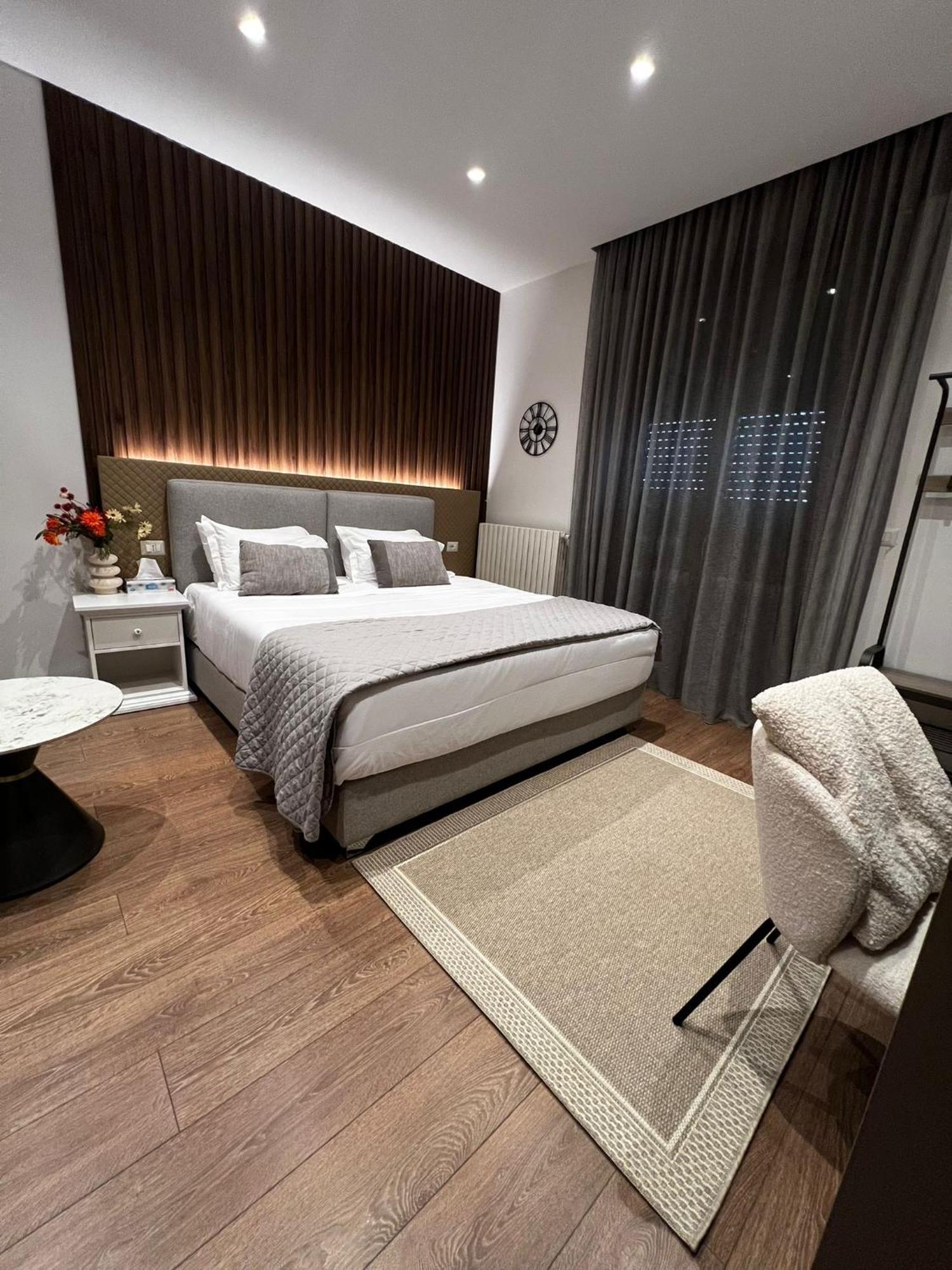 Brianza Home Giussano Buitenkant foto