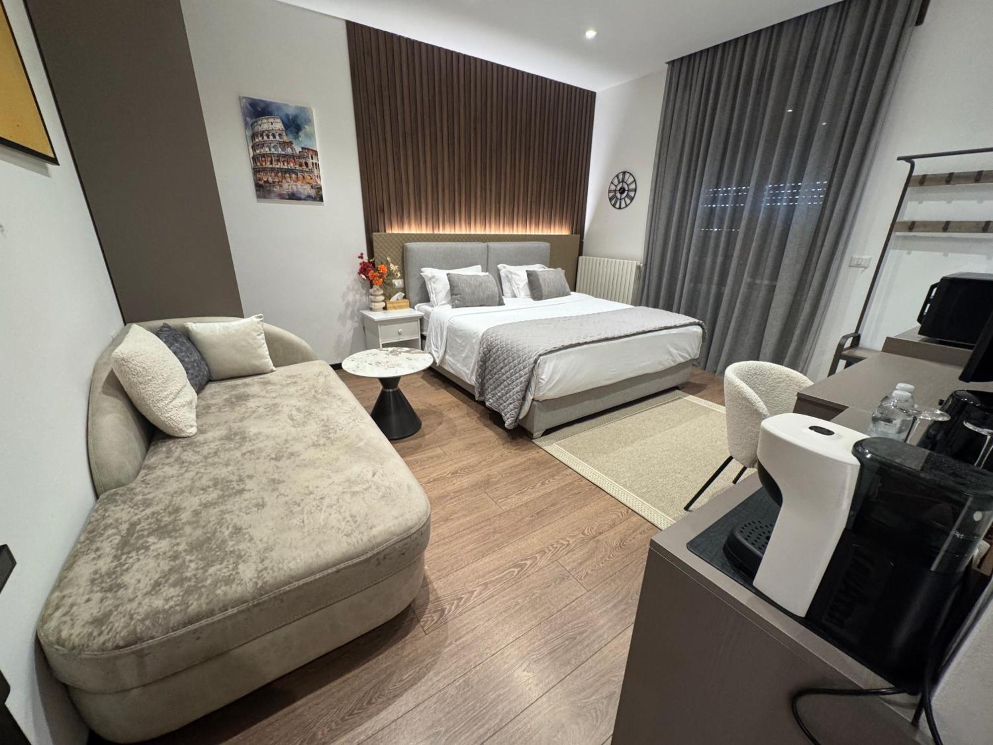Brianza Home Giussano Buitenkant foto